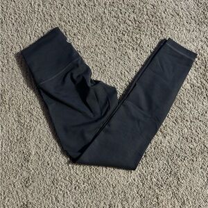 Lululemon Wundertrain Legging